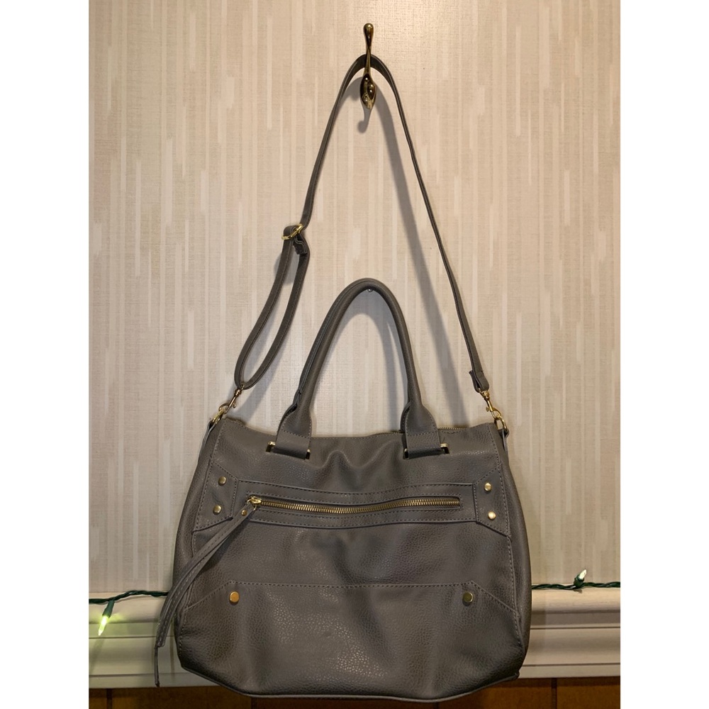 Shoulder Bag